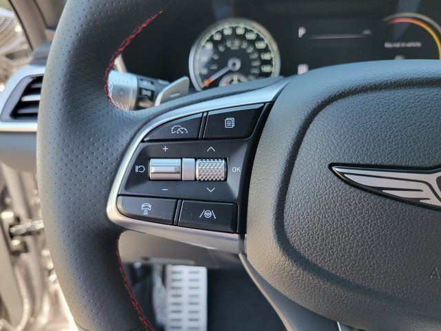 2026 Genesis G70 3.3T Sport Prestige Chantilly VA