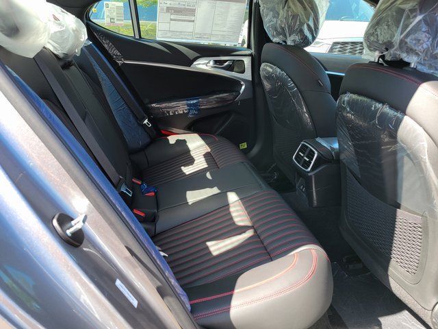 2026 Genesis G70 3.3T Sport Prestige Chantilly VA
