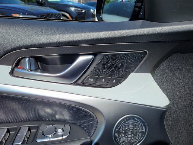 2026 Genesis G70 3.3T Sport Prestige Chantilly VA