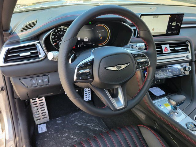 2026 Genesis G70 3.3T Sport Prestige Chantilly VA