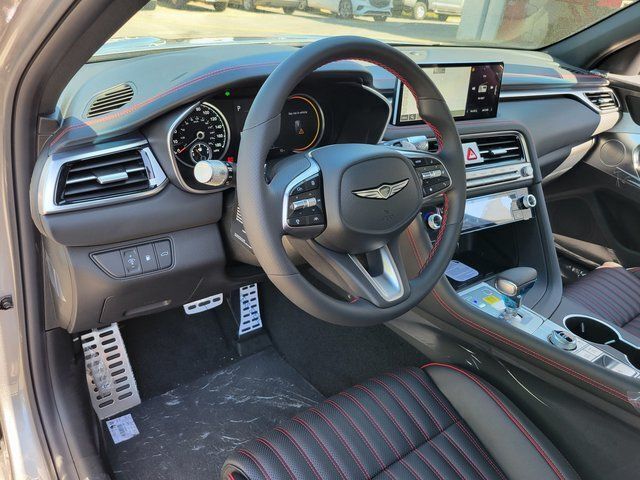 2026 Genesis G70 3.3T Sport Prestige Chantilly VA