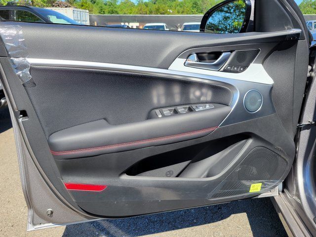 2026 Genesis G70 3.3T Sport Prestige Chantilly VA