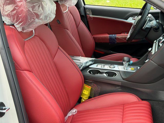 2026 Genesis G70 3.3T Sport Prestige Chantilly VA