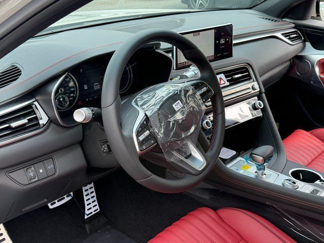 2026 Genesis G70 3.3T Sport Prestige Chantilly VA