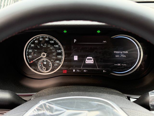 2026 Genesis G70 3.3T Sport Prestige Chantilly VA