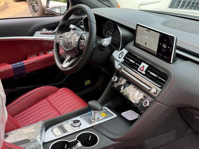 2026 Genesis G70 3.3T Sport Prestige Chantilly VA