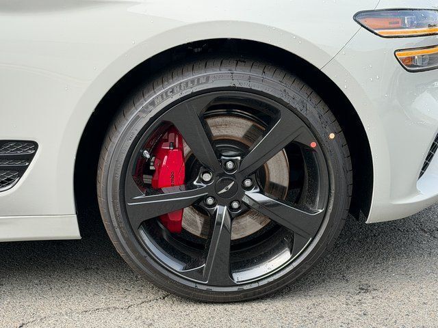 2026 Genesis G70 3.3T Sport Prestige Chantilly VA