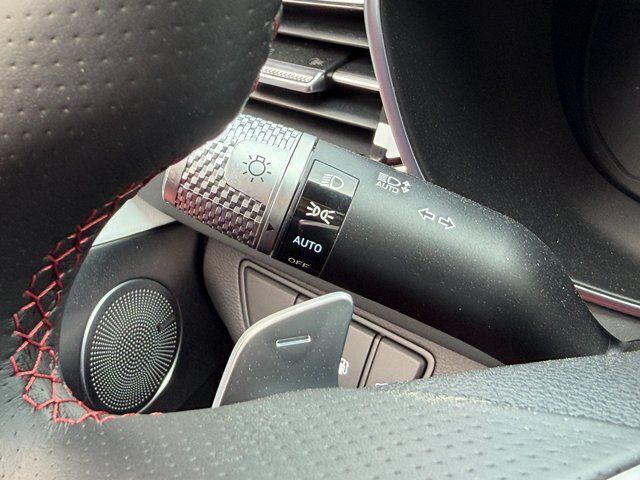 2026 Genesis G70 3.3T Sport Prestige Chantilly VA