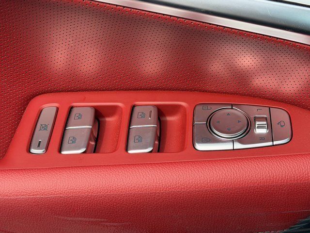 2026 Genesis G70 3.3T Sport Prestige Chantilly VA
