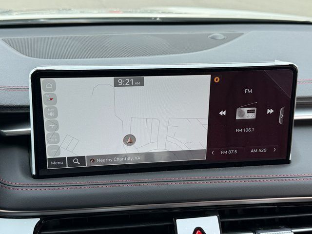 2026 Genesis G70 3.3T Sport Prestige Chantilly VA