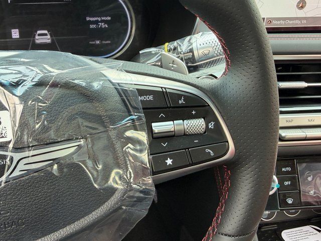 2026 Genesis G70 3.3T Sport Prestige Chantilly VA