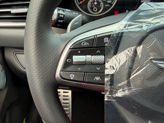 2026 Genesis G70 3.3T Sport Prestige Chantilly VA