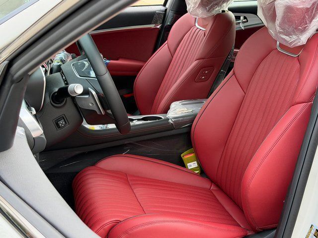 2026 Genesis G70 3.3T Sport Prestige Chantilly VA