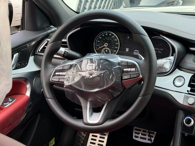 2026 Genesis G70 3.3T Sport Prestige Chantilly VA