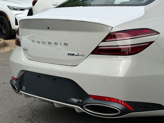 2026 Genesis G70 3.3T Sport Prestige Chantilly VA
