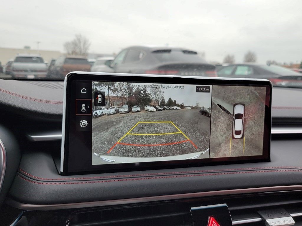 2026 Genesis G70 3.3T Sport Prestige Chantilly VA