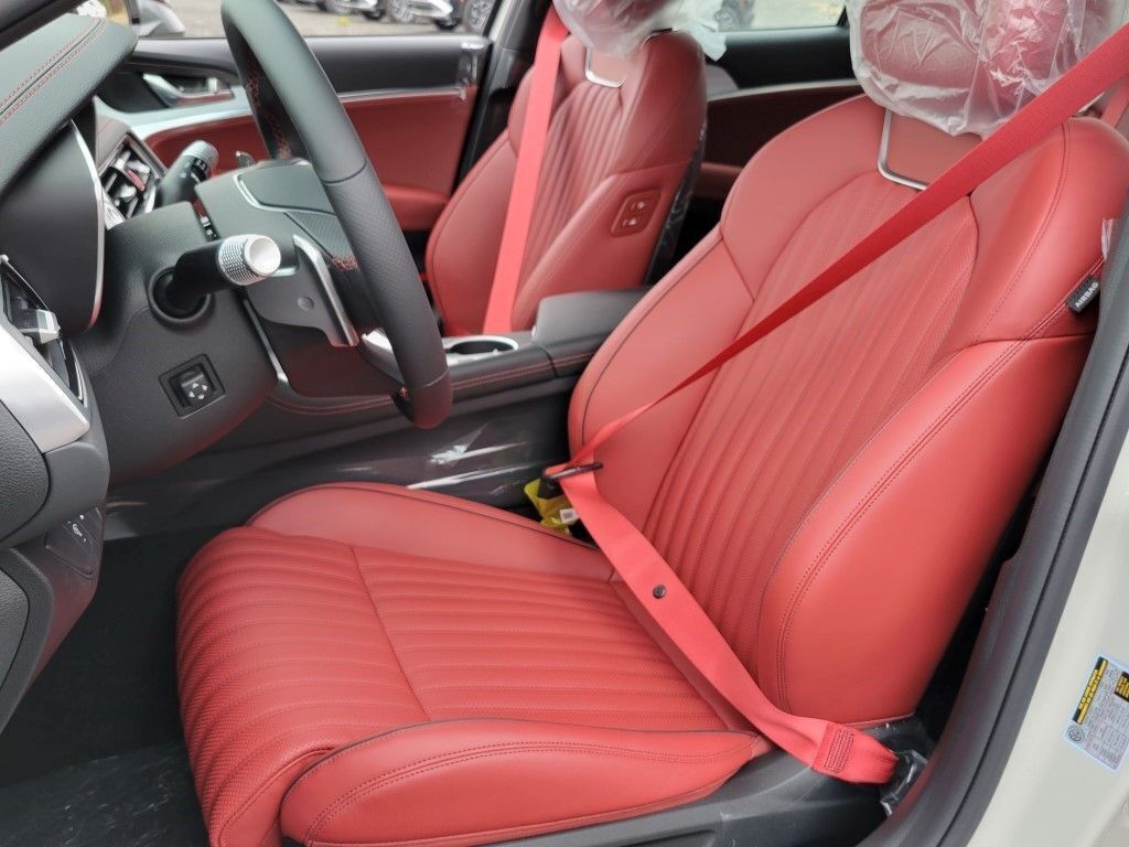 2026 Genesis G70 3.3T Sport Prestige Chantilly VA