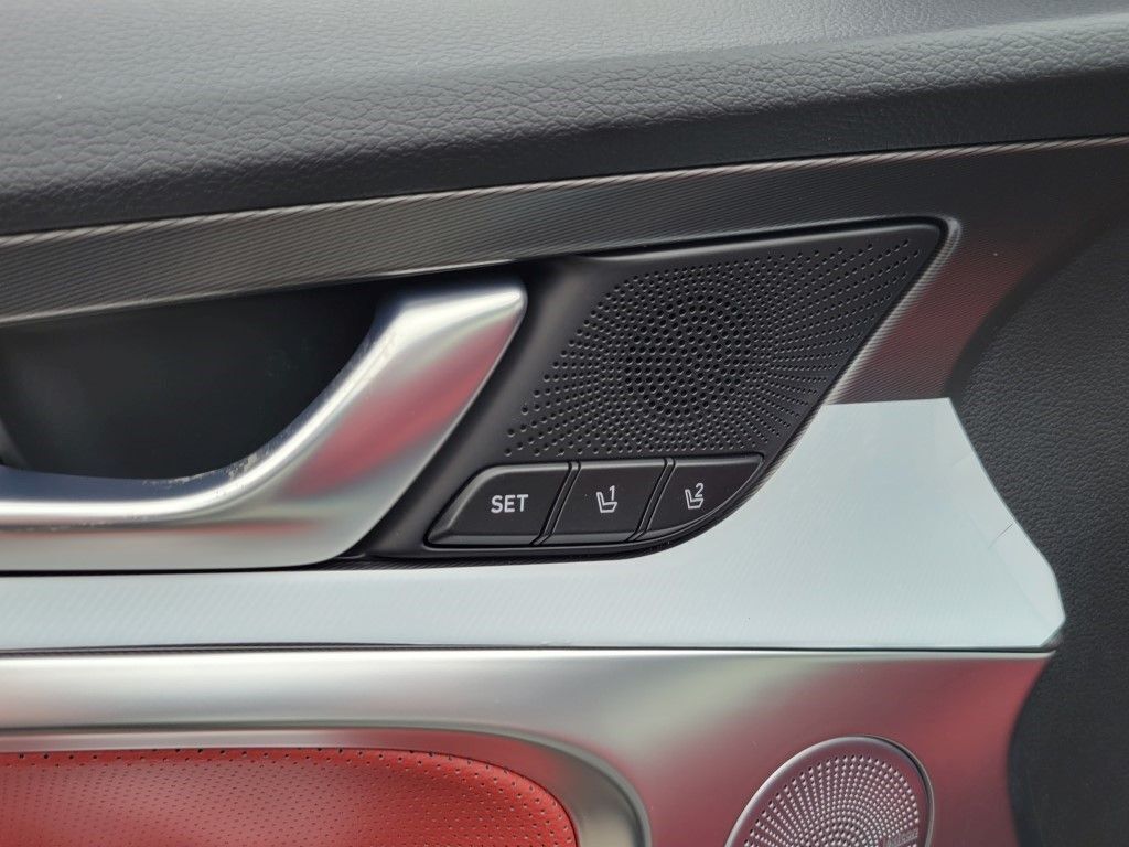 2026 Genesis G70 3.3T Sport Prestige Chantilly VA