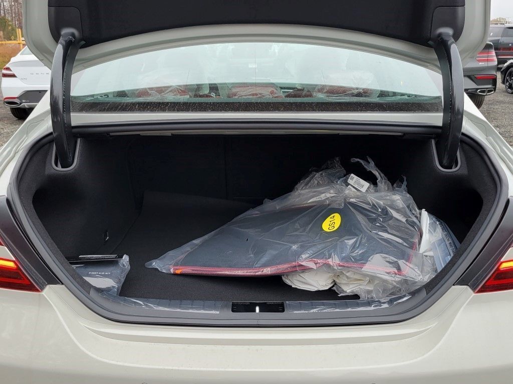 2026 Genesis G70 3.3T Sport Prestige Chantilly VA