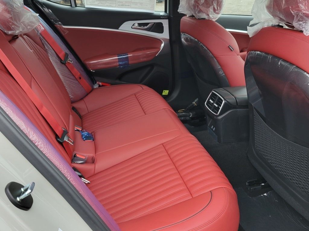 2026 Genesis G70 3.3T Sport Prestige Chantilly VA