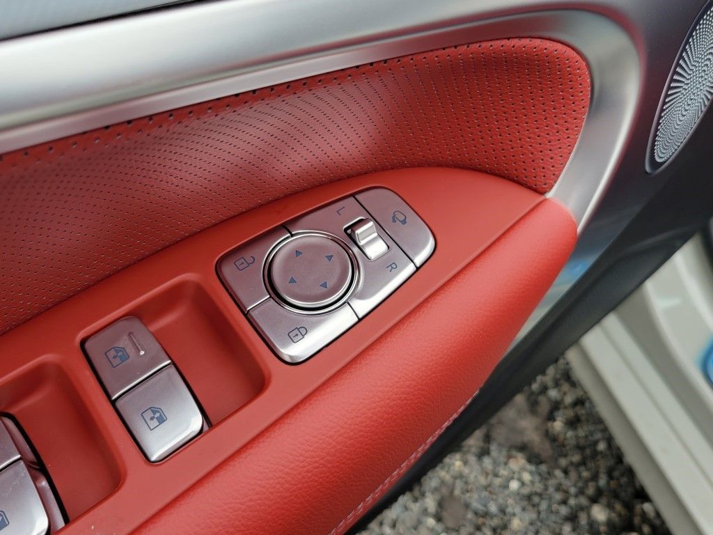 2026 Genesis G70 3.3T Sport Prestige Chantilly VA