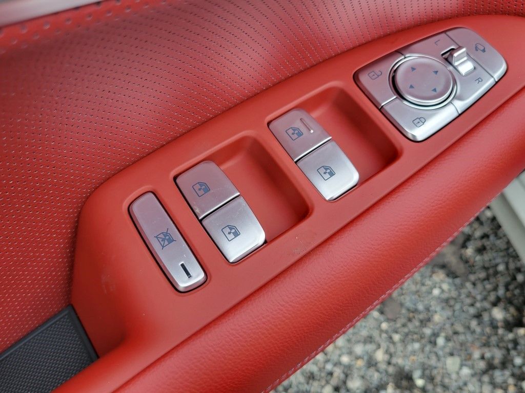 2026 Genesis G70 3.3T Sport Prestige Chantilly VA