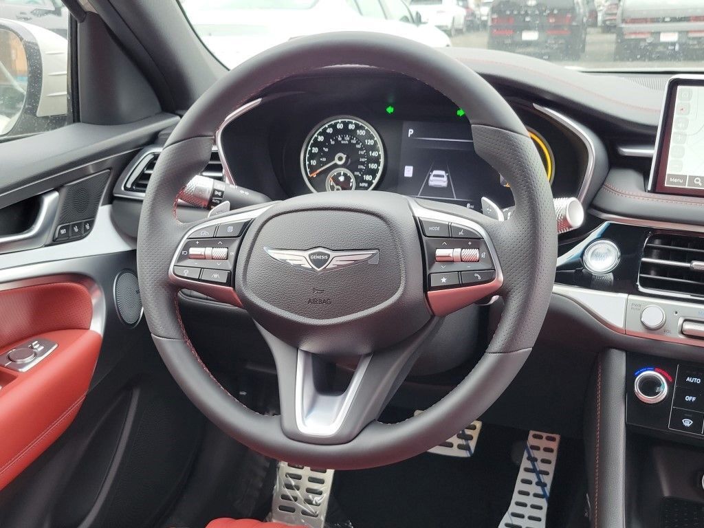 2026 Genesis G70 3.3T Sport Prestige Chantilly VA