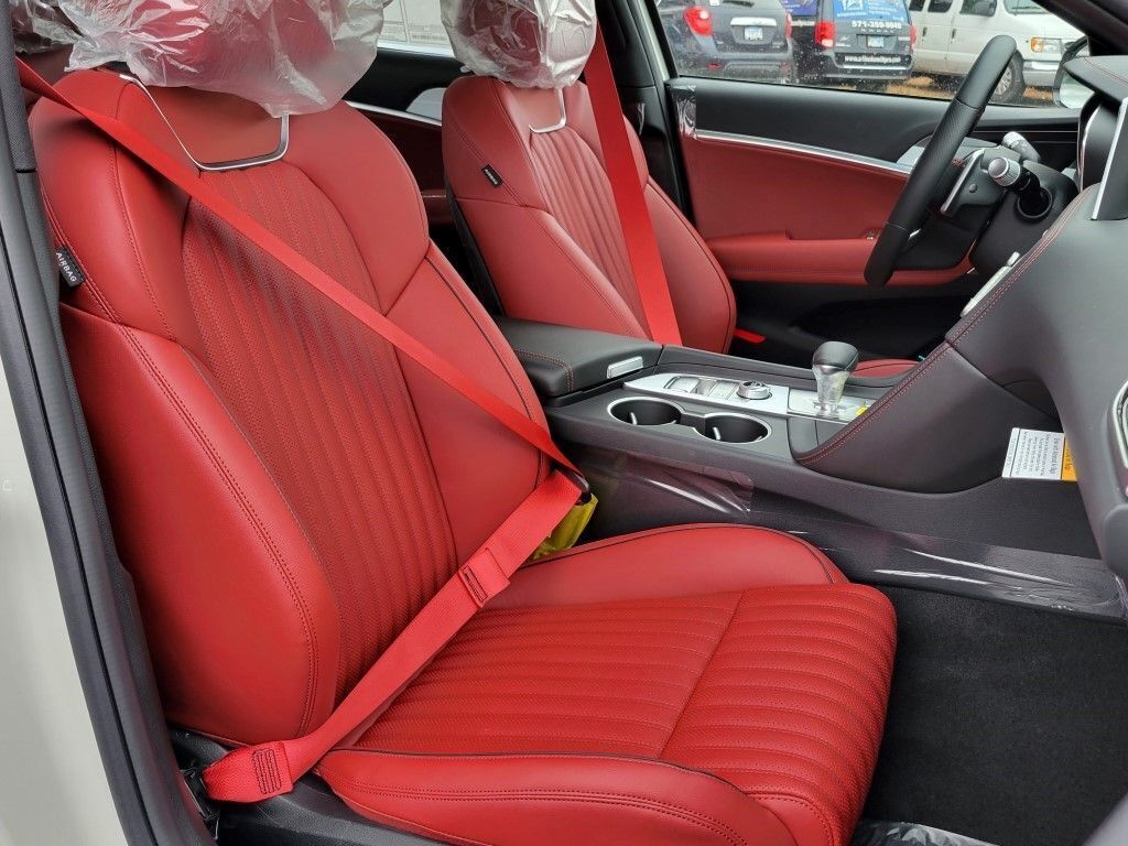 2026 Genesis G70 3.3T Sport Prestige Chantilly VA