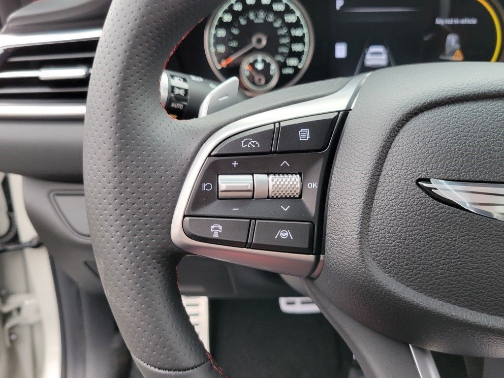 2026 Genesis G70 3.3T Sport Prestige Chantilly VA