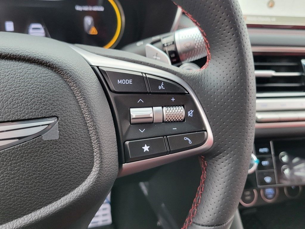 2026 Genesis G70 3.3T Sport Prestige Chantilly VA