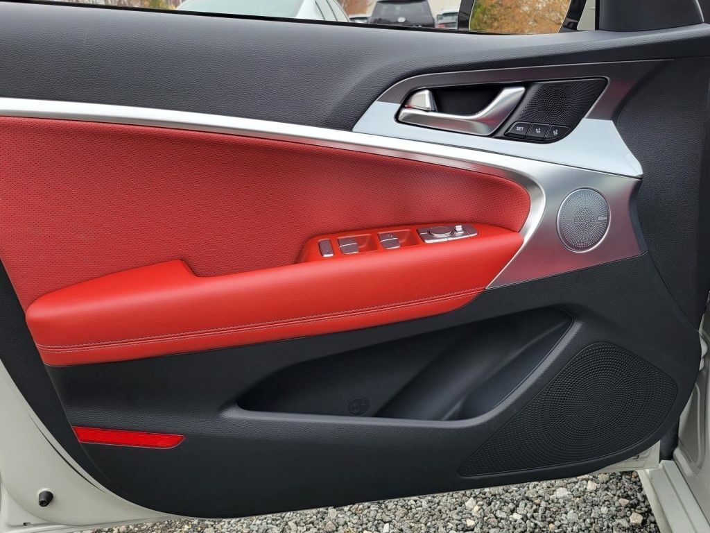 2026 Genesis G70 3.3T Sport Prestige Chantilly VA