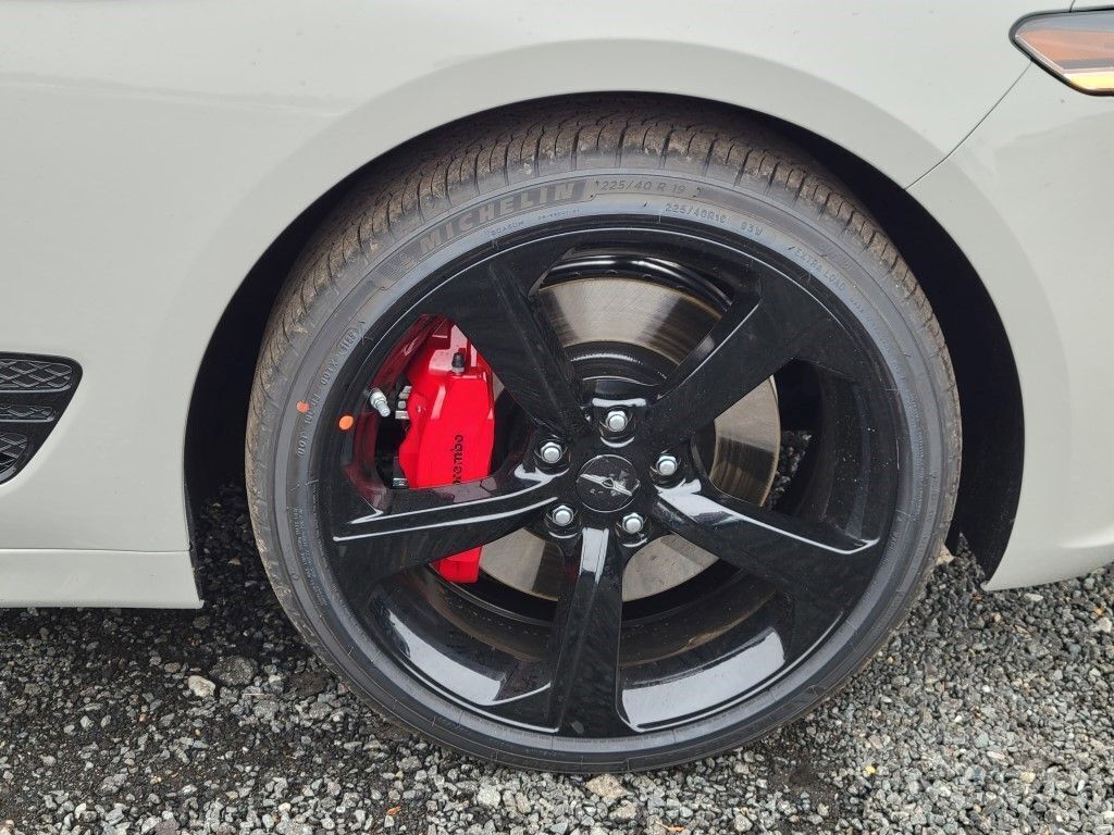 2026 Genesis G70 3.3T Sport Prestige Chantilly VA