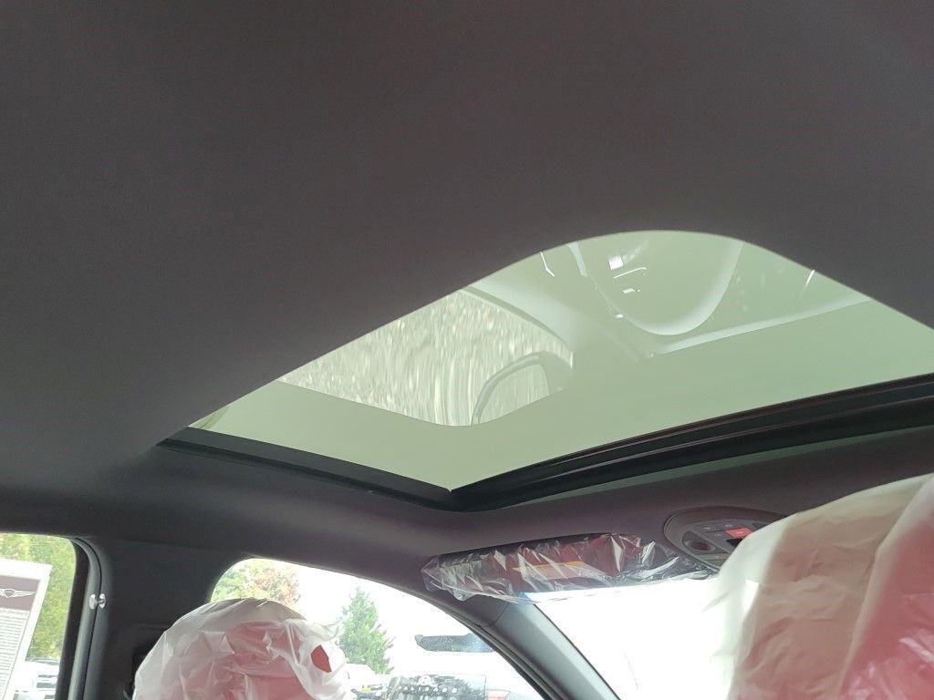 2026 Genesis G70 3.3T Sport Prestige Chantilly VA