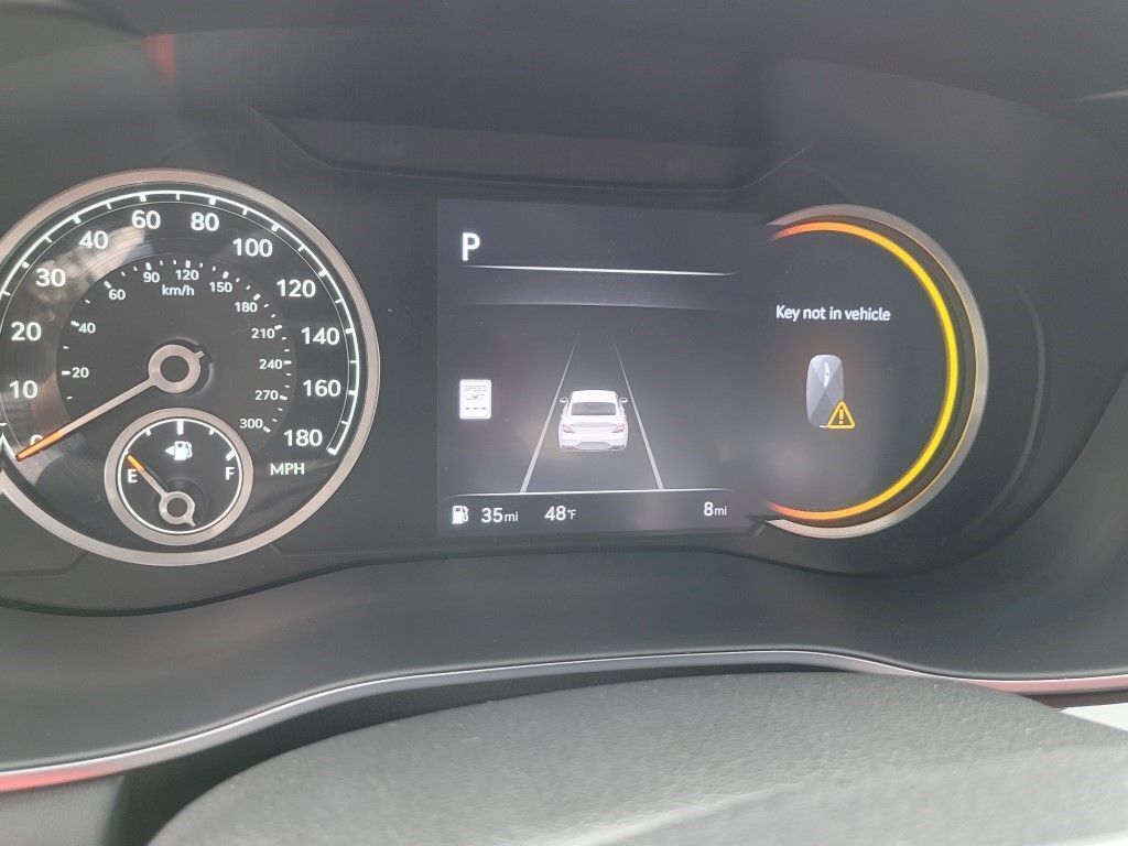 2026 Genesis G70 3.3T Sport Prestige Chantilly VA