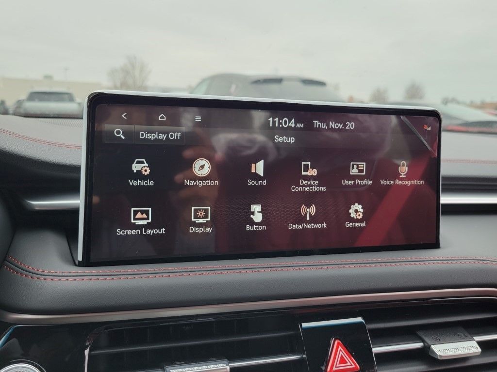 2026 Genesis G70 3.3T Sport Prestige Chantilly VA