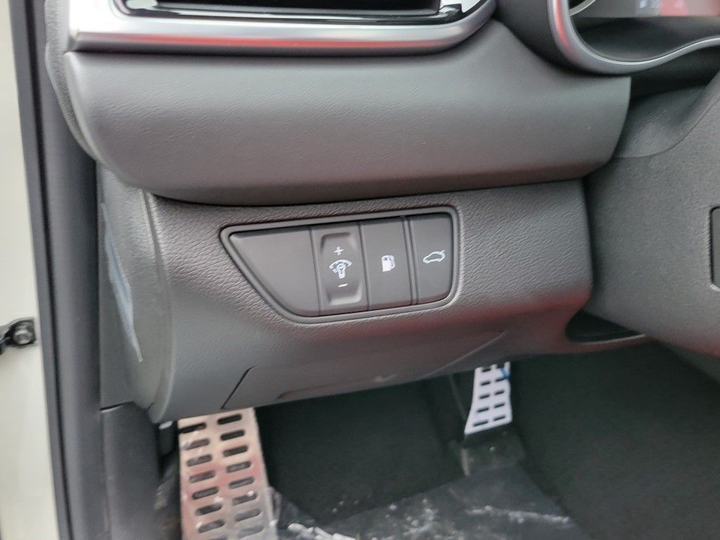 2026 Genesis G70 3.3T Sport Prestige Chantilly VA