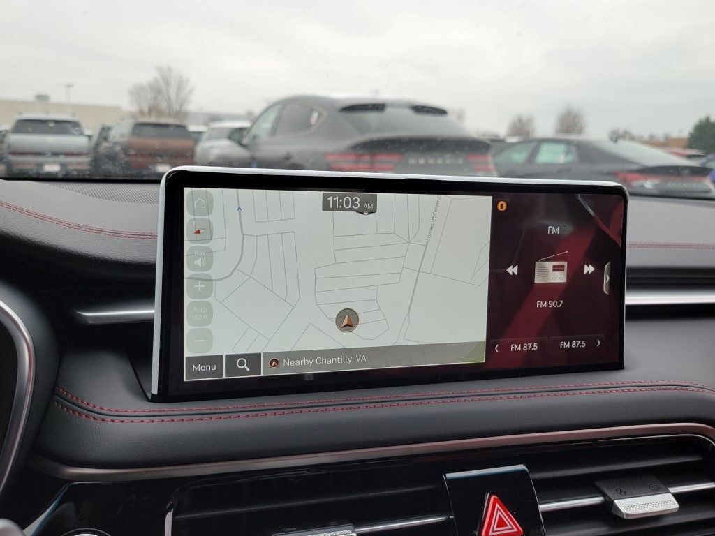 2026 Genesis G70 3.3T Sport Prestige Chantilly VA