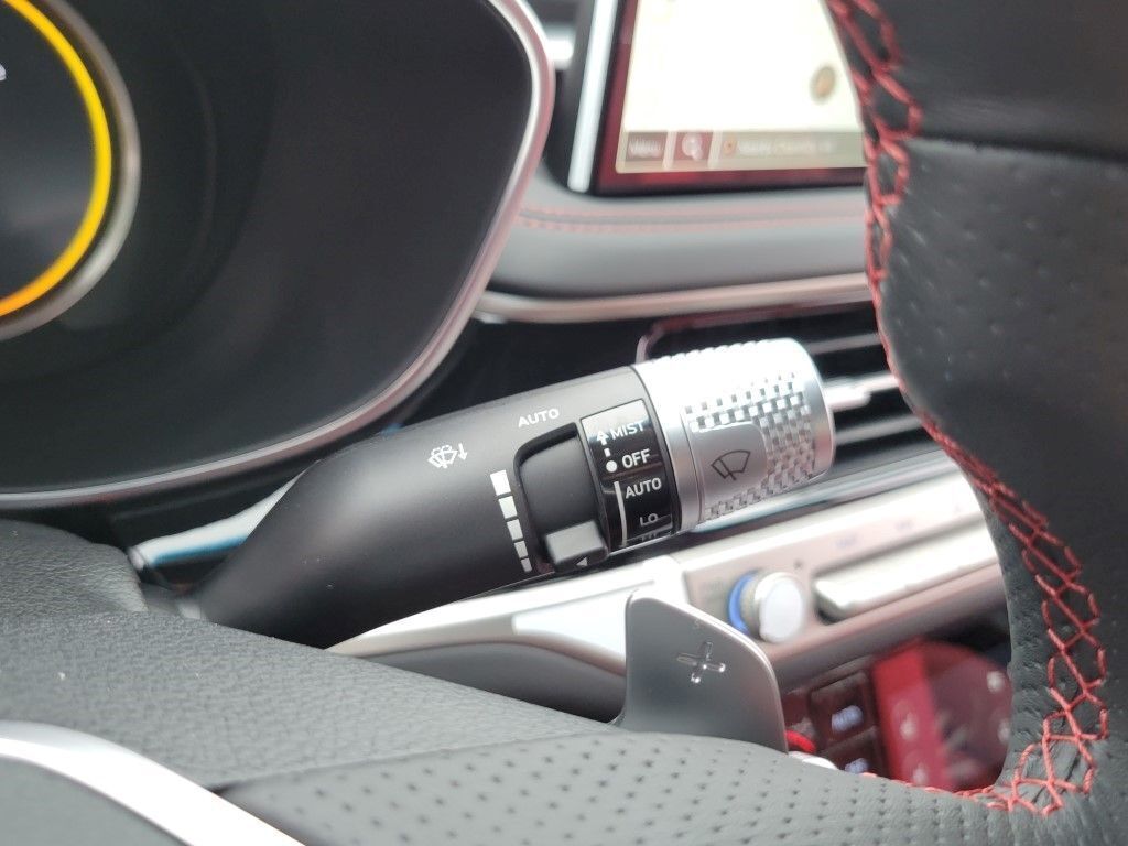 2026 Genesis G70 3.3T Sport Prestige Chantilly VA