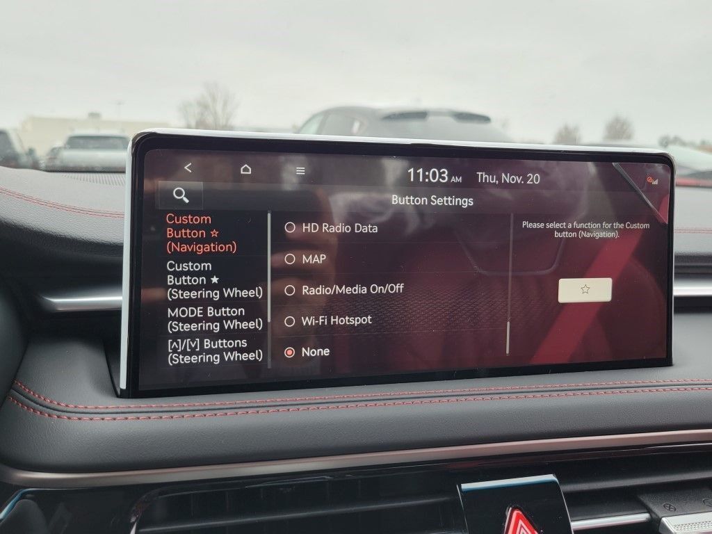 2026 Genesis G70 3.3T Sport Prestige Chantilly VA