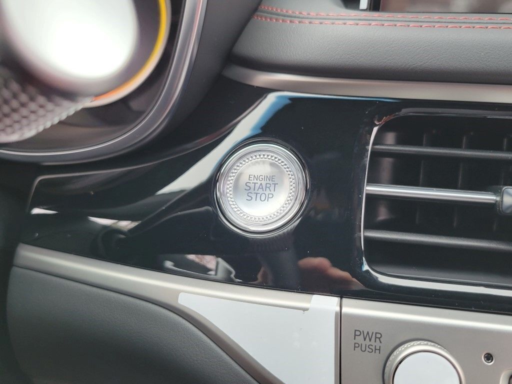 2026 Genesis G70 3.3T Sport Prestige Chantilly VA