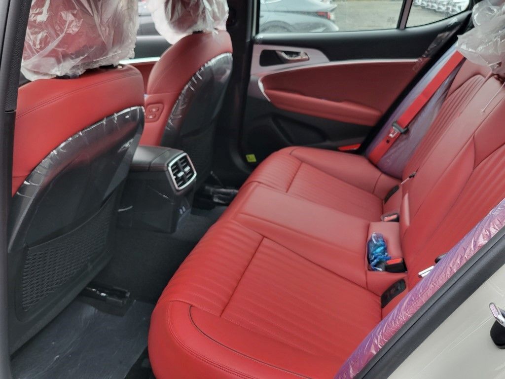 2026 Genesis G70 3.3T Sport Prestige Chantilly VA