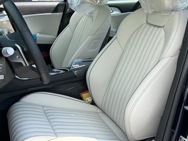 2026 Genesis G70 3.3T Sport Prestige Chantilly VA