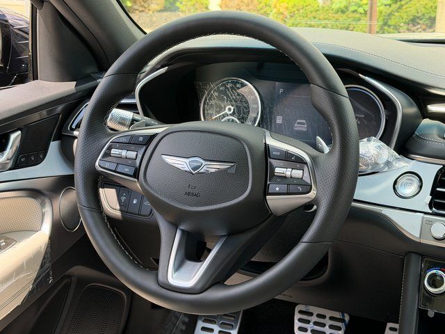 2026 Genesis G70 3.3T Sport Prestige Chantilly VA