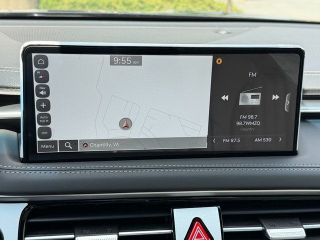 2026 Genesis G70 3.3T Sport Prestige Chantilly VA