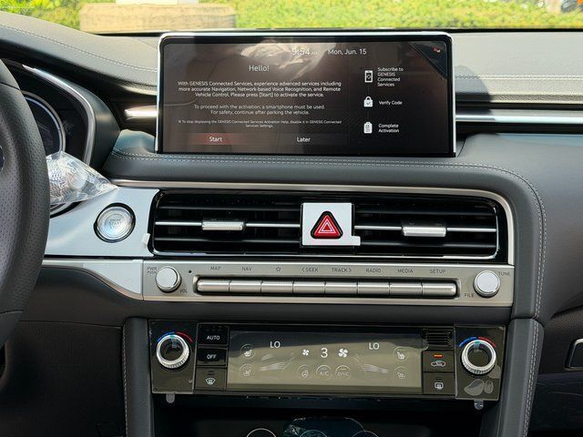 2026 Genesis G70 3.3T Sport Prestige Chantilly VA