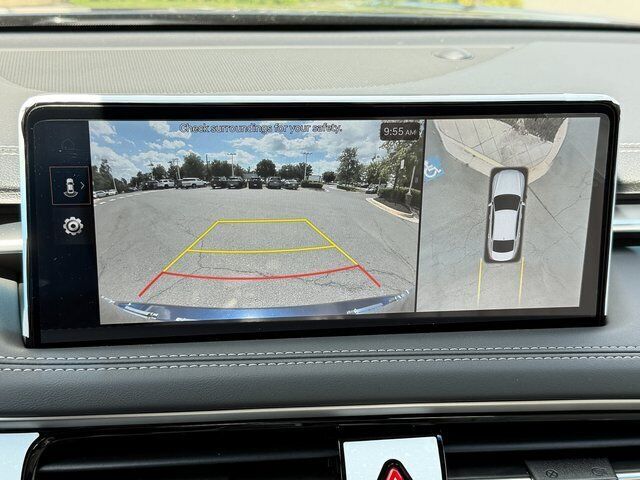 2026 Genesis G70 3.3T Sport Prestige Chantilly VA