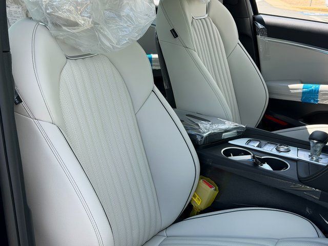 2026 Genesis G70 3.3T Sport Prestige Chantilly VA