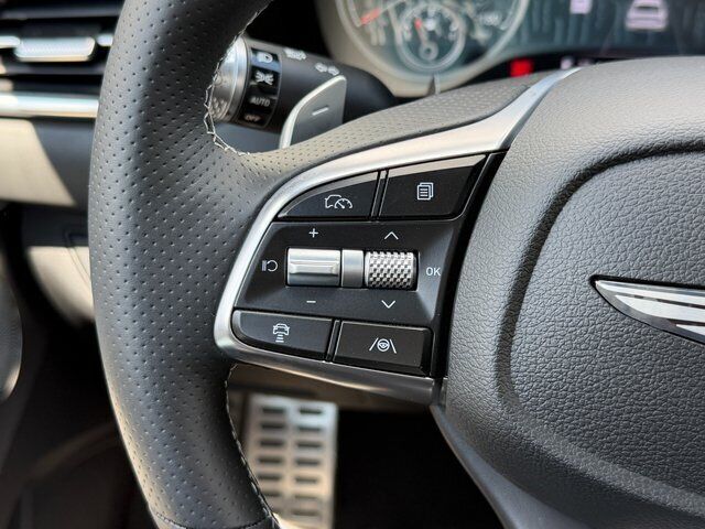 2026 Genesis G70 3.3T Sport Prestige Chantilly VA