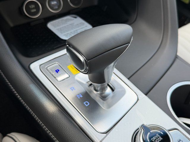 2026 Genesis G70 3.3T Sport Prestige Chantilly VA
