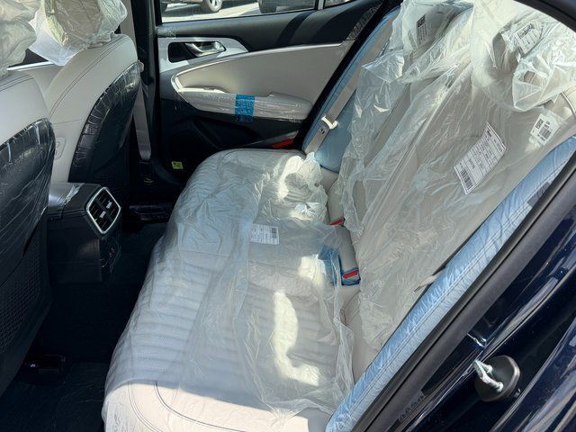 2026 Genesis G70 3.3T Sport Prestige Chantilly VA